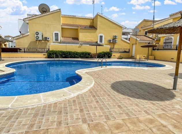 Herverkoop - Villa - Orihuela Costa - Los Dolses