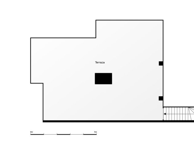 Herverkoop - Rijwoning - Orihuela Costa - Villamartín