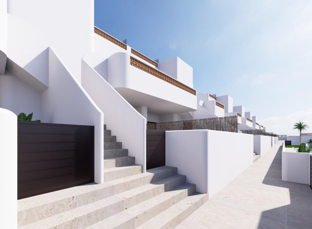Nieuwbouw Woningen - Appartement - Dolores - Sector 3