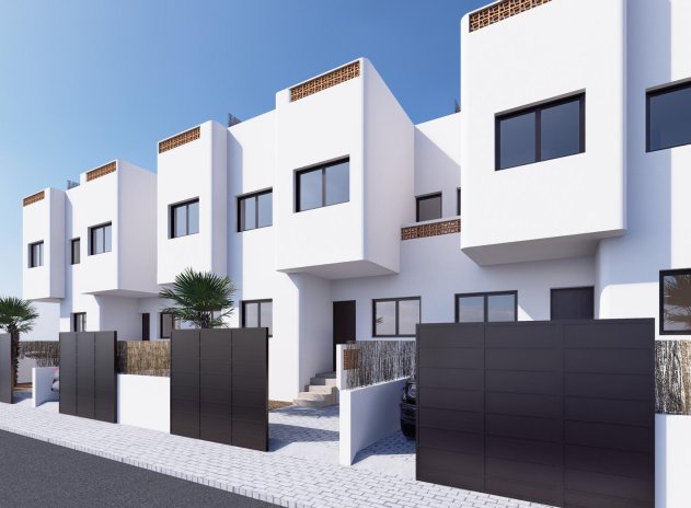 Nieuwbouw Woningen - Appartement - Dolores - Sector 3