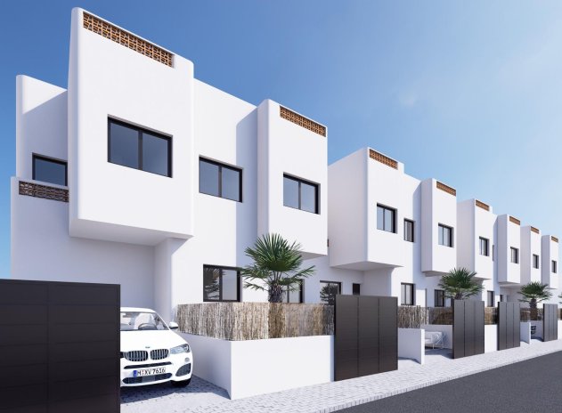 Nieuwbouw Woningen - Appartement - Dolores - Sector 3