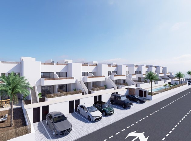 Nieuwbouw Woningen - Appartement - Dolores - Sector 3