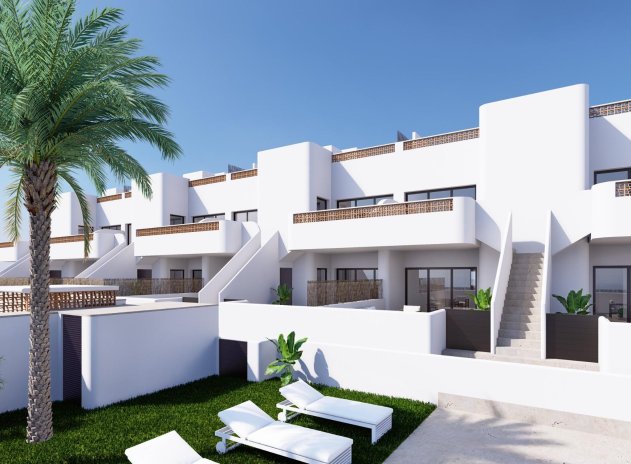 Nieuwbouw Woningen - Appartement - Dolores - Sector 3