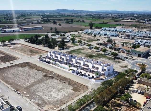 Nieuwbouw Woningen - Appartement - Dolores - Sector 3
