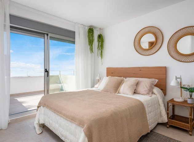 Nieuwbouw Woningen - Appartement - Dolores - Sector 3