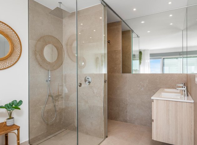 Nieuwbouw Woningen - Appartement - Dolores - Sector 3
