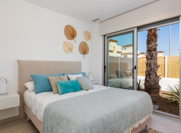Nieuwbouw Woningen - Appartement - Dolores - Sector 3