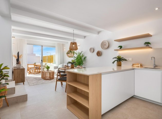 Nieuwbouw Woningen - Appartement - Dolores - Sector 3