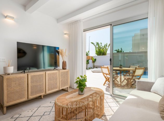 Nieuwbouw Woningen - Appartement - Dolores - Sector 3