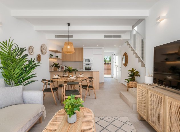 Nieuwbouw Woningen - Appartement - Dolores - Sector 3