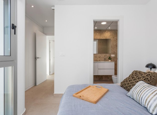 Nieuwbouw Woningen - Appartement - Dolores - Sector 3