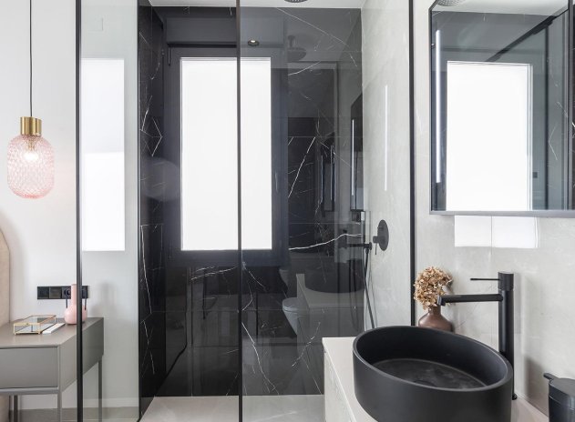 Nieuwbouw Woningen - Villa - Torrevieja - Los Balcones