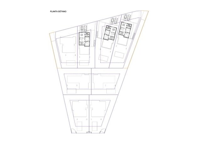 Nieuwbouw Woningen - Villa - Torrevieja - Los Balcones