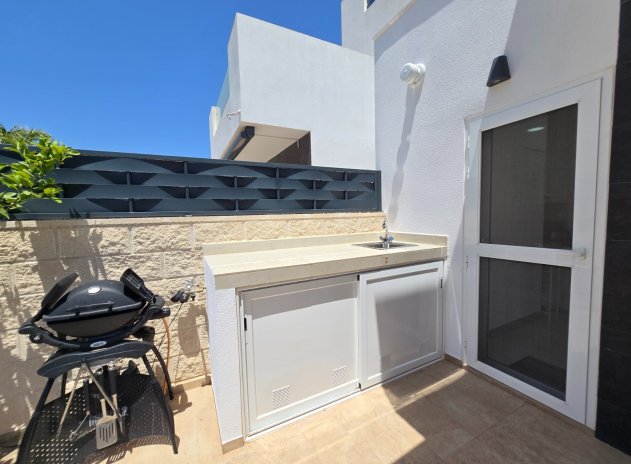 Herverkoop - Villa - Ciudad Quesada - Doña Pepa