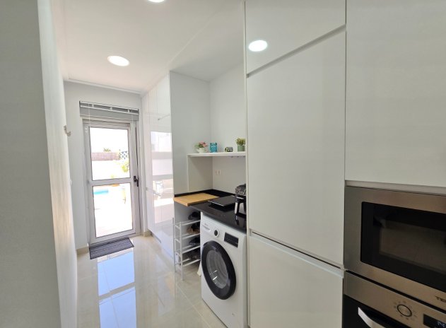 Herverkoop - Villa - Ciudad Quesada - Doña Pepa