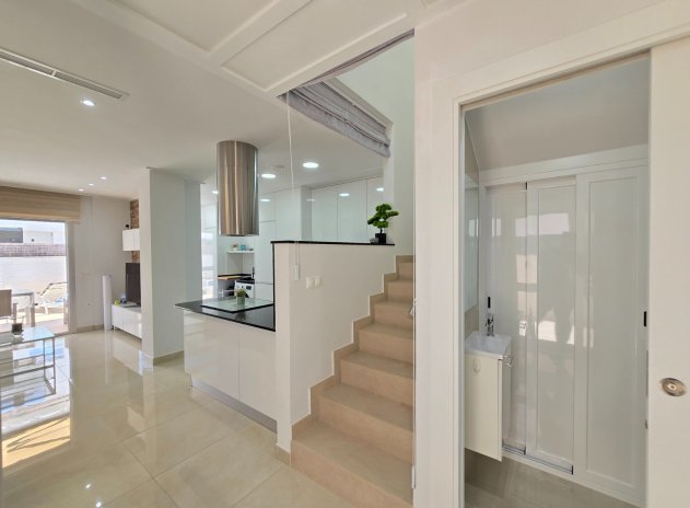 Herverkoop - Villa - Ciudad Quesada - Doña Pepa