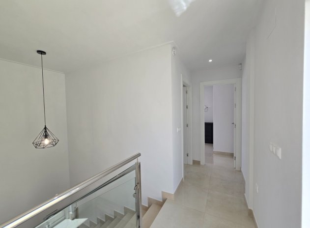 Herverkoop - Villa - Ciudad Quesada - Doña Pepa