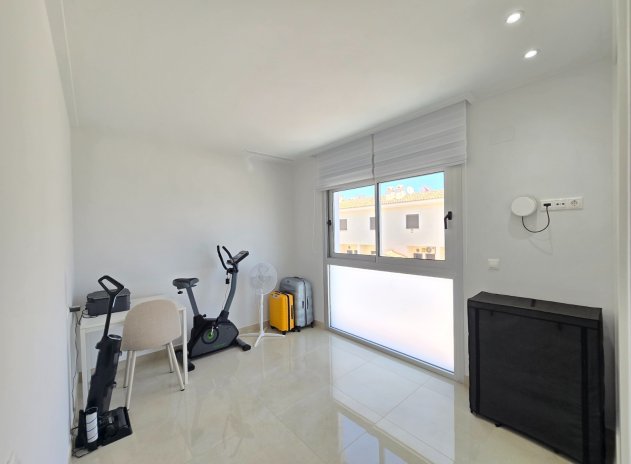 Herverkoop - Villa - Ciudad Quesada - Doña Pepa