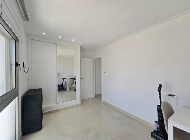 Herverkoop - Villa - Ciudad Quesada - Doña Pepa