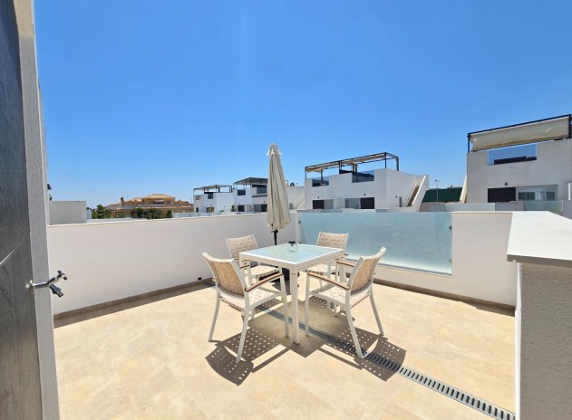 Herverkoop - Villa - Ciudad Quesada - Doña Pepa