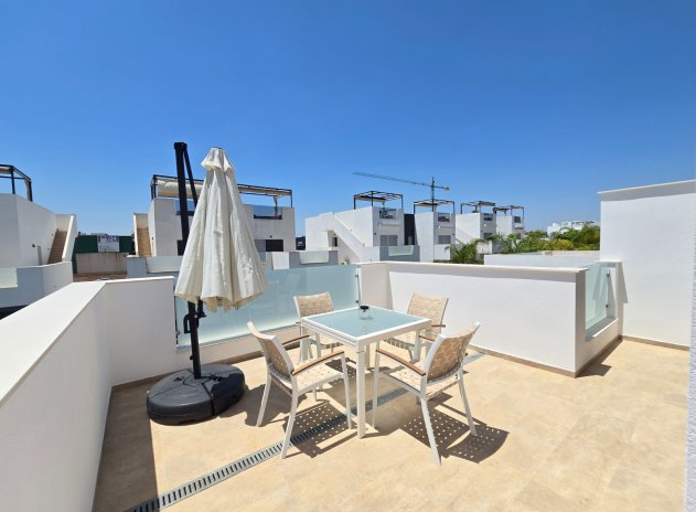Herverkoop - Villa - Ciudad Quesada - Doña Pepa