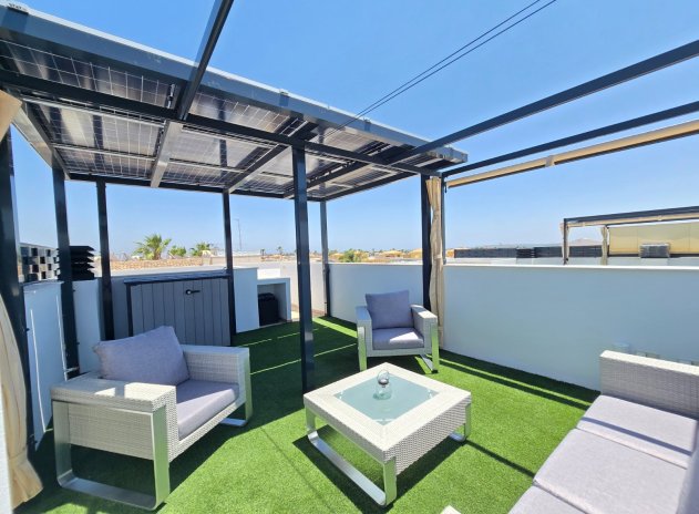 Herverkoop - Villa - Ciudad Quesada - Doña Pepa