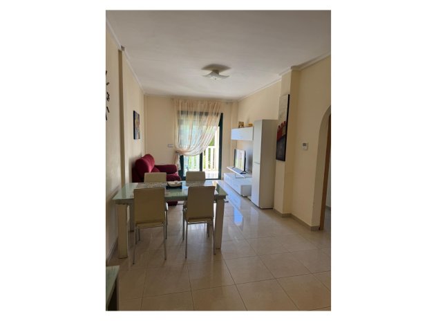 Herverkoop - Appartement - Ciudad Quesada - Doña Pepa