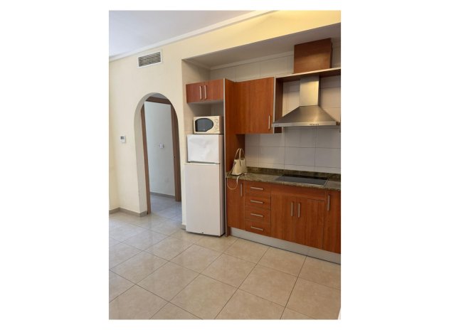 Herverkoop - Appartement - Ciudad Quesada - Doña Pepa