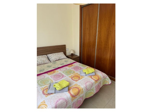Herverkoop - Appartement - Ciudad Quesada - Doña Pepa