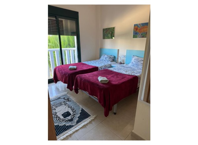 Herverkoop - Appartement - Ciudad Quesada - Doña Pepa