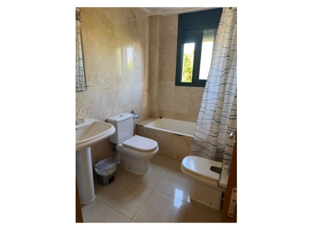 Herverkoop - Appartement - Ciudad Quesada - Doña Pepa