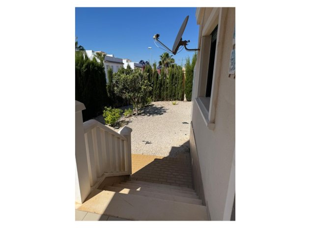 Herverkoop - Appartement - Ciudad Quesada - Doña Pepa
