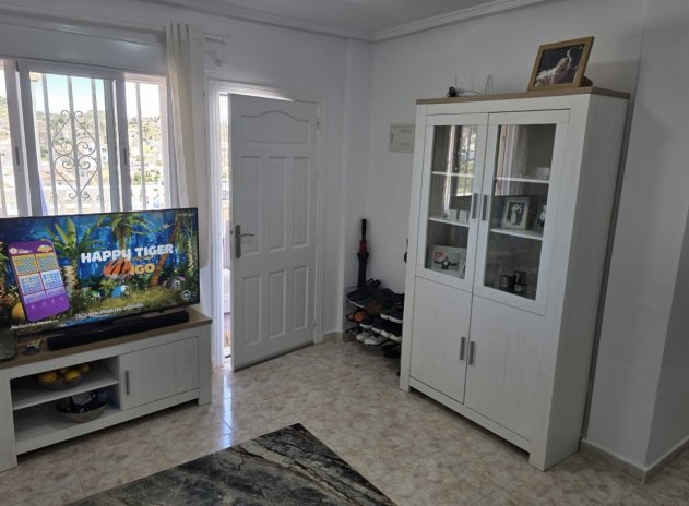 Herverkoop - Appartement - Ciudad Quesada - Rojales