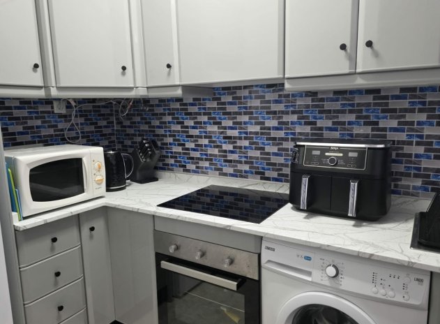 Herverkoop - Appartement - Ciudad Quesada - Rojales