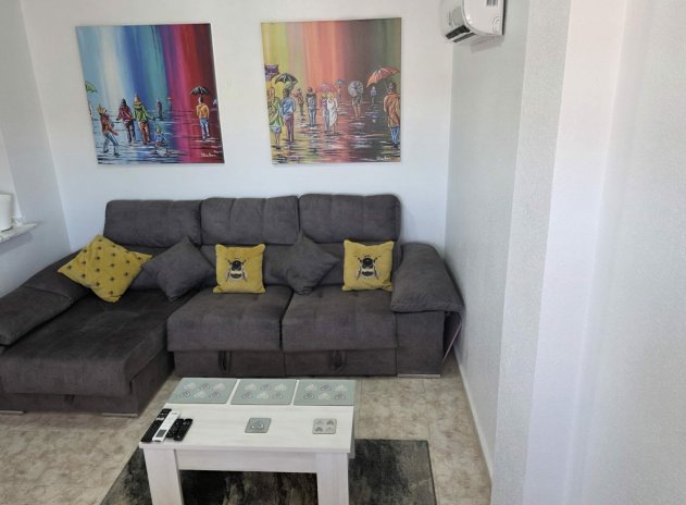 Herverkoop - Appartement - Ciudad Quesada - Rojales