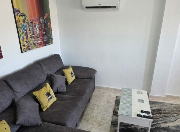 Herverkoop - Appartement - Ciudad Quesada - Rojales