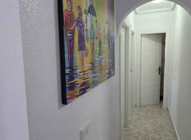 Herverkoop - Appartement - Ciudad Quesada - Rojales