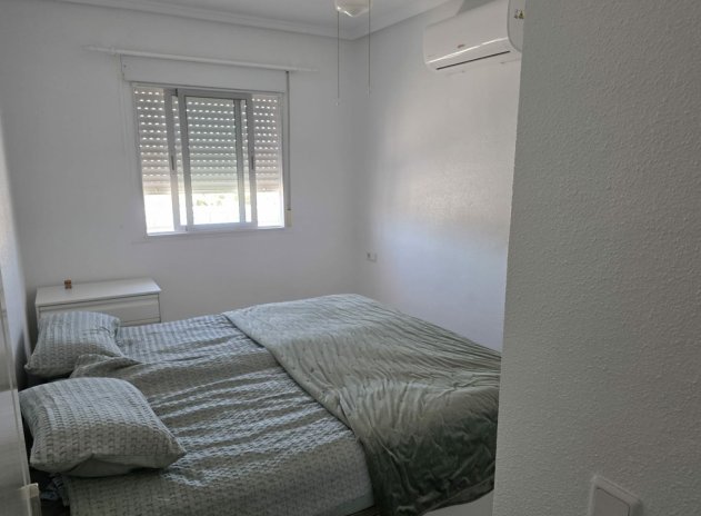 Herverkoop - Appartement - Ciudad Quesada - Rojales