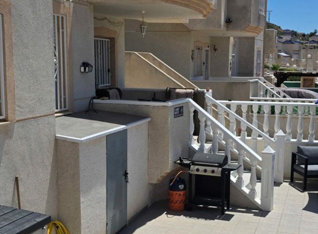 Herverkoop - Appartement - Ciudad Quesada - Rojales