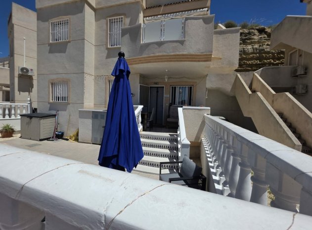 Herverkoop - Appartement - Ciudad Quesada - Rojales