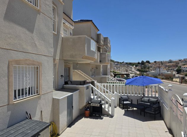 Herverkoop - Appartement - Ciudad Quesada - Rojales
