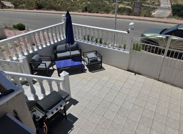 Herverkoop - Appartement - Ciudad Quesada - Rojales
