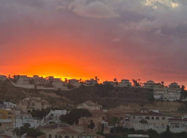 Herverkoop - Appartement - Ciudad Quesada - Rojales