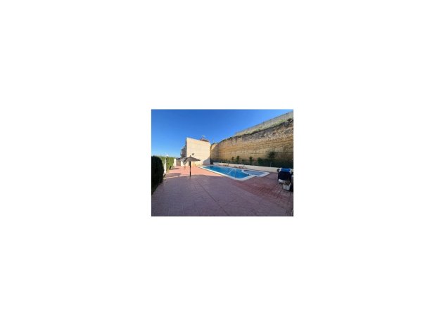 Herverkoop - Appartement - Ciudad Quesada - Rojales
