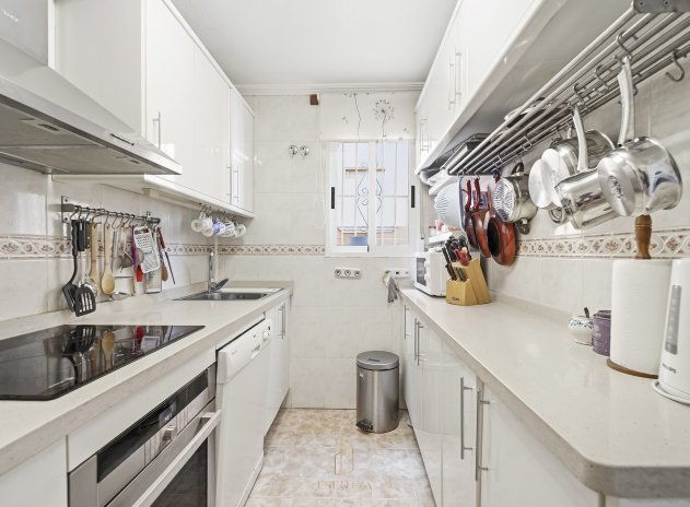 Herverkoop - Appartement - Orihuela Costa - La Regia