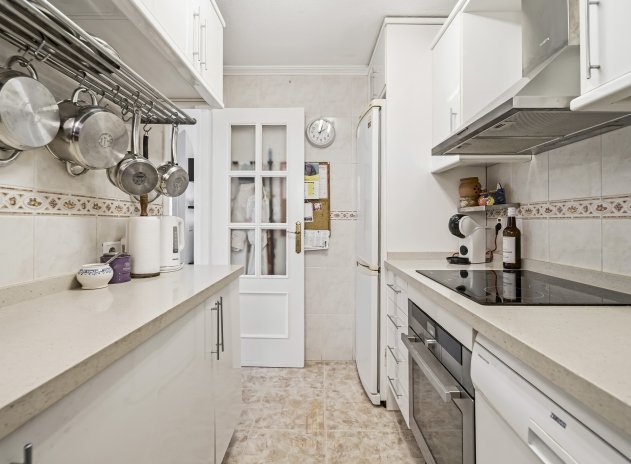 Herverkoop - Appartement - Orihuela Costa - La Regia