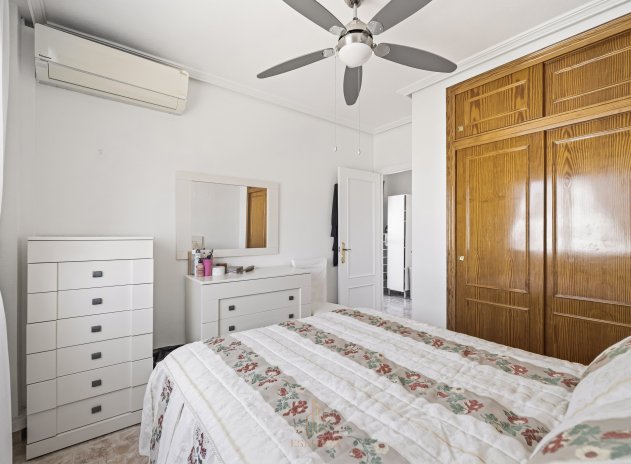 Herverkoop - Appartement - Orihuela Costa - La Regia