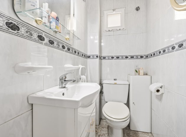 Herverkoop - Appartement - Orihuela Costa - La Regia
