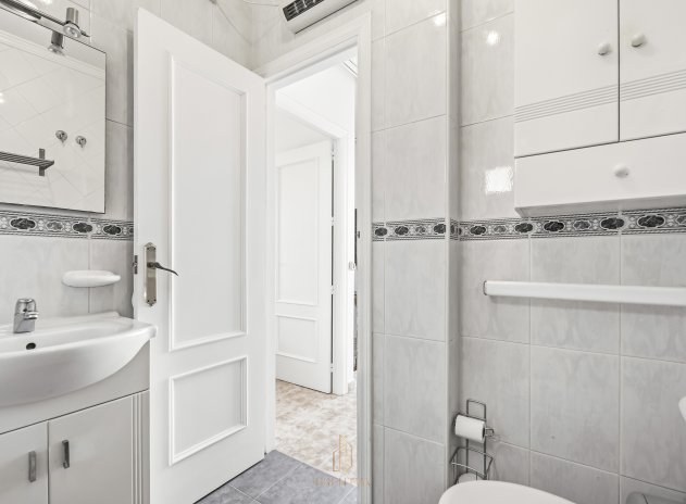 Herverkoop - Appartement - Orihuela Costa - La Regia