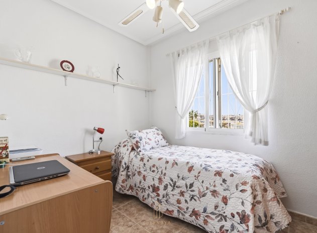 Herverkoop - Appartement - Orihuela Costa - La Regia